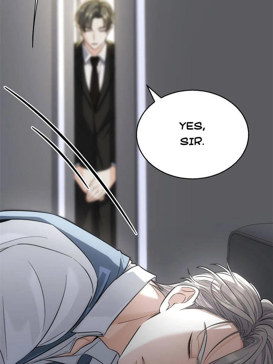 The Man Is A Real Dog Chapter 20 page 74
