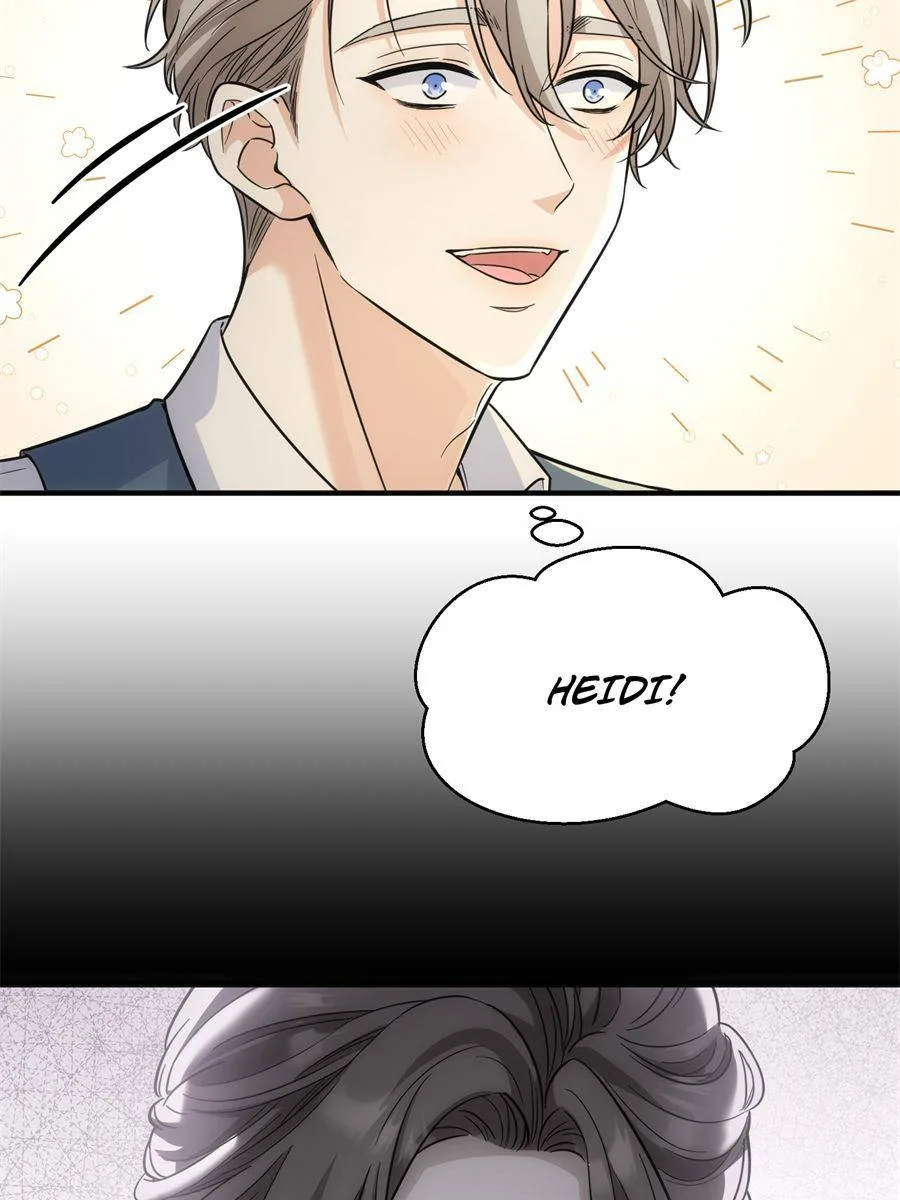 The Man Is A Real Dog Chapter 20 page 71