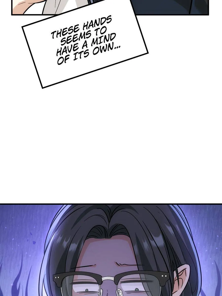 The Man Is A Real Dog Chapter 20 page 30