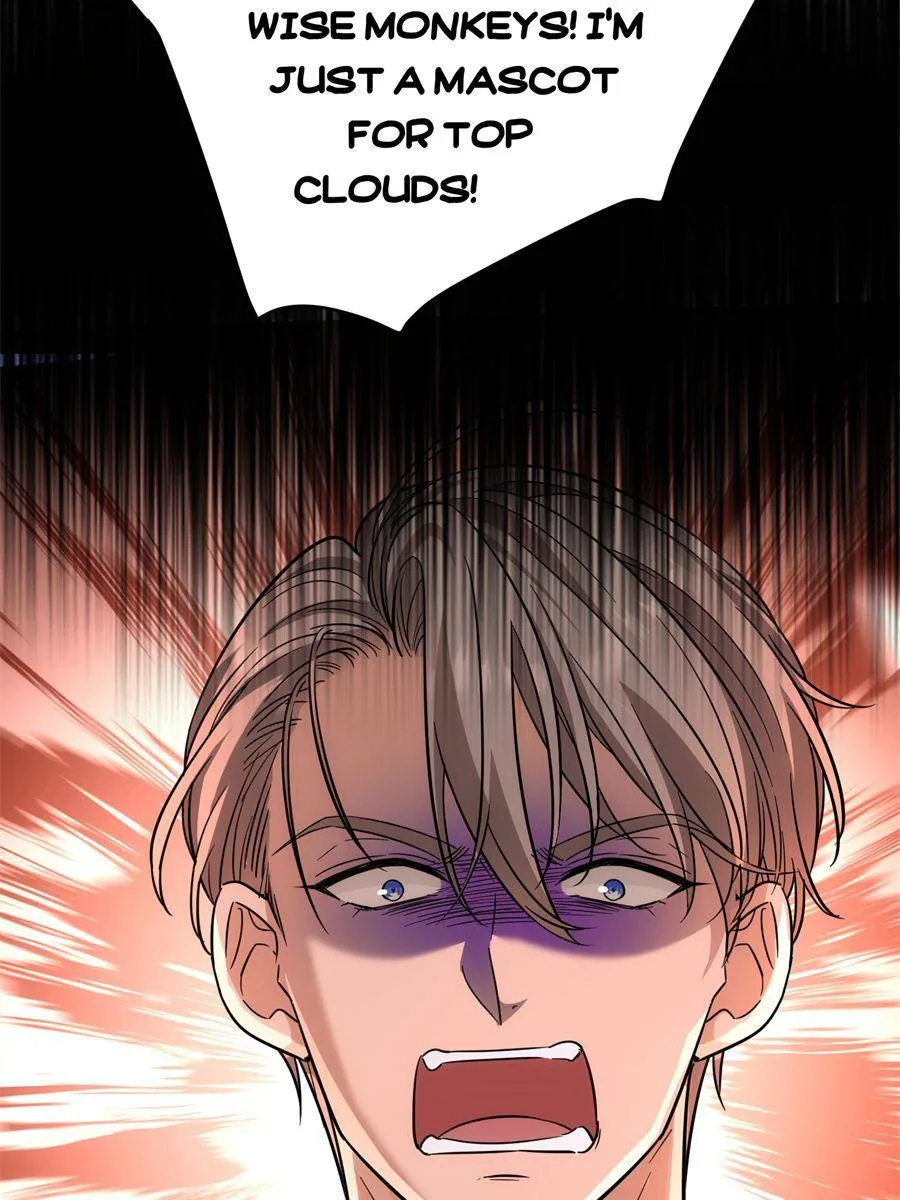 The Man Is A Real Dog Chapter 20 page 6
