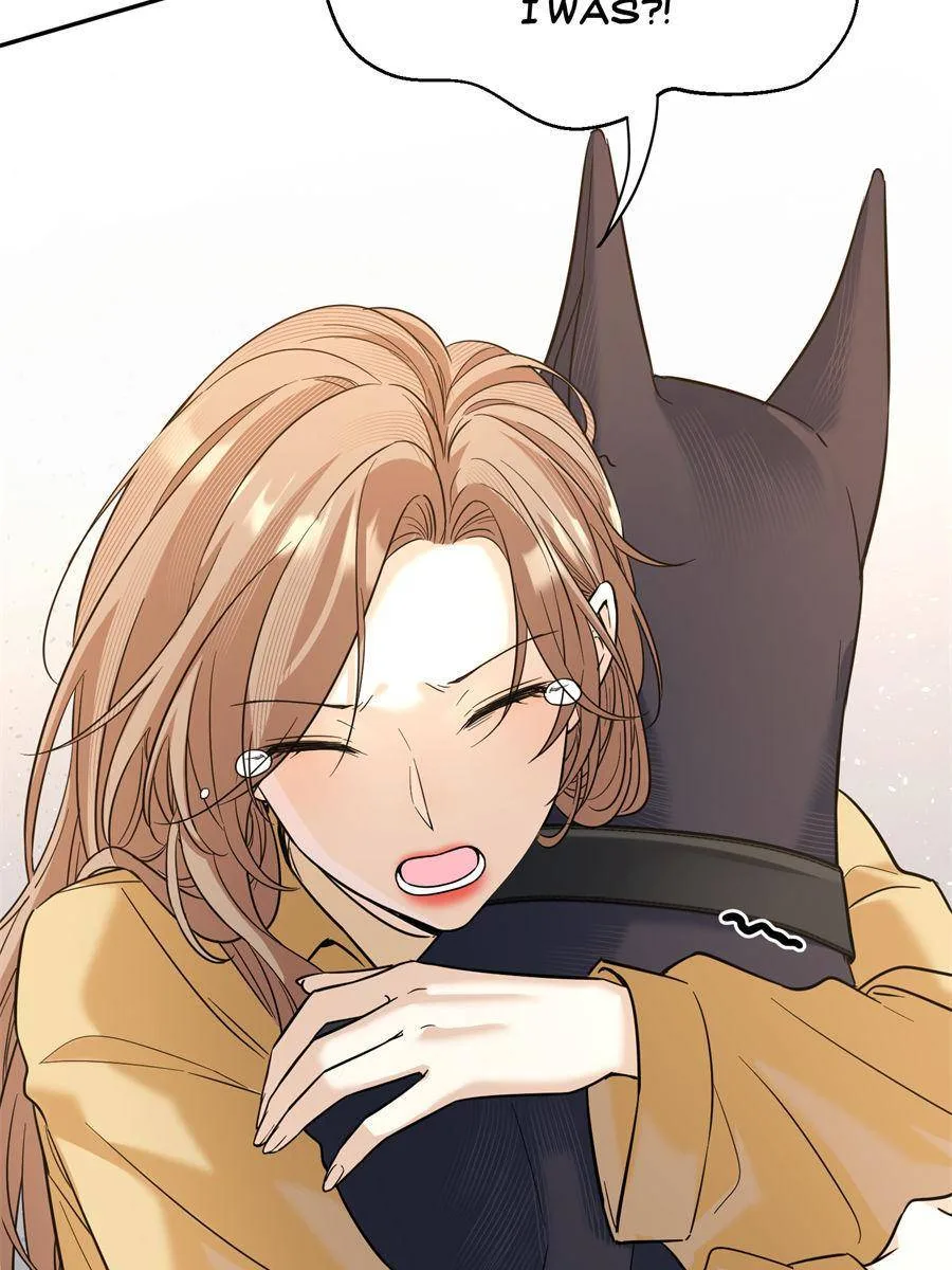 The Man Is A Real Dog Chapter 15 page 61