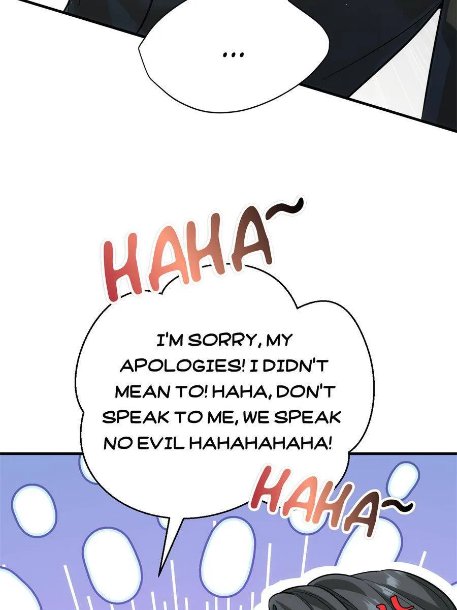 The Man Is A Real Dog Chapter 20 page 24