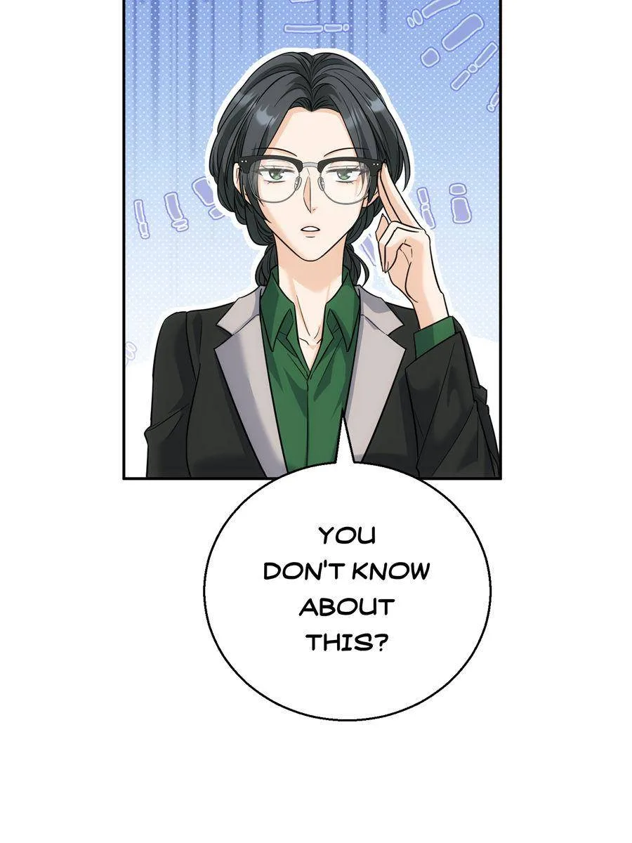 The Man Is A Real Dog Chapter 20 page 14