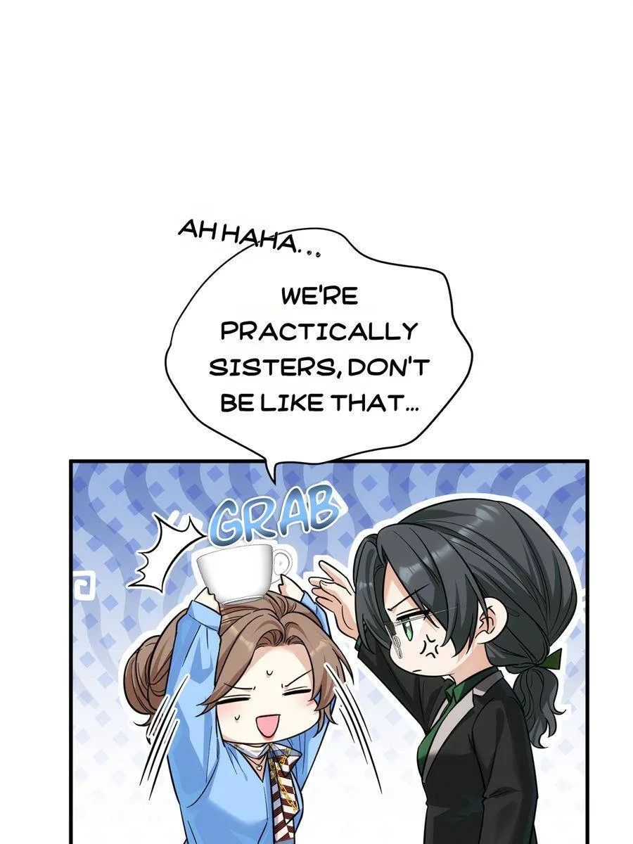 The Man Is A Real Dog Chapter 20 page 39