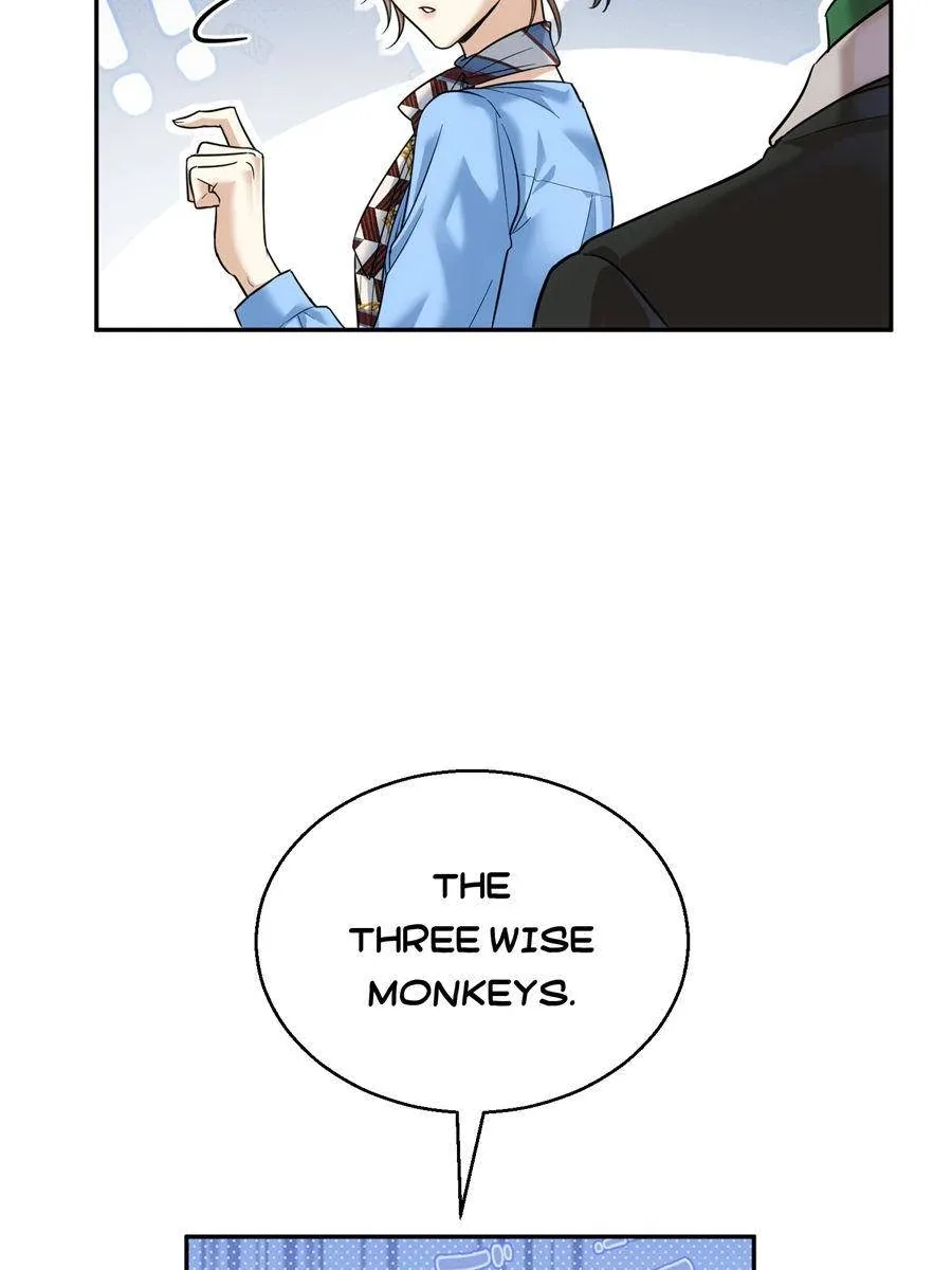 The Man Is A Real Dog Chapter 20 page 13