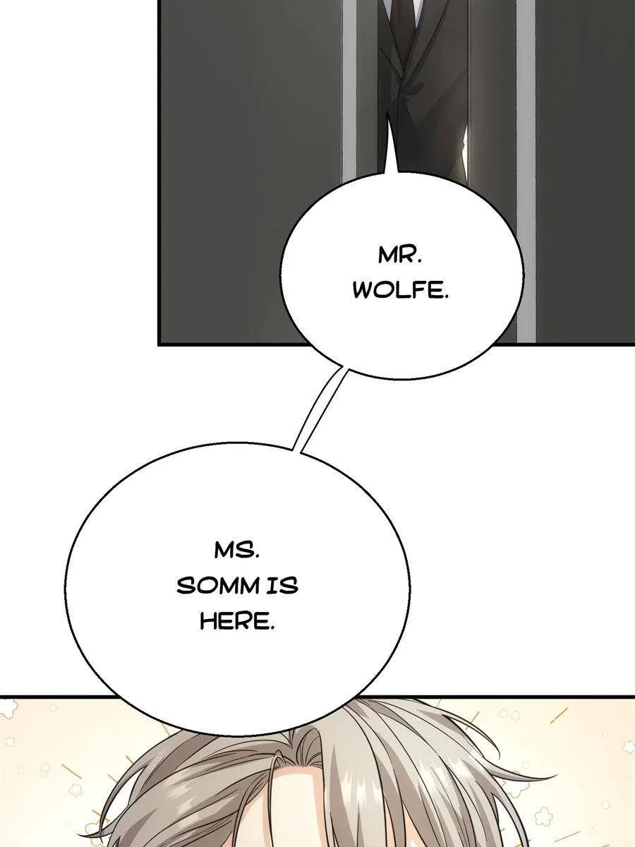 The Man Is A Real Dog Chapter 20 page 70