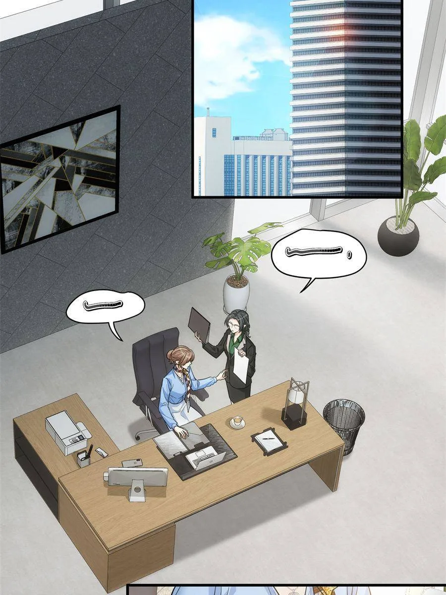 The Man Is A Real Dog Chapter 20 page 46