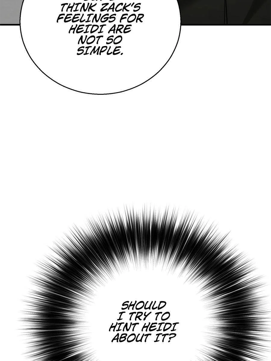 The Man Is A Real Dog Chapter 20 page 61