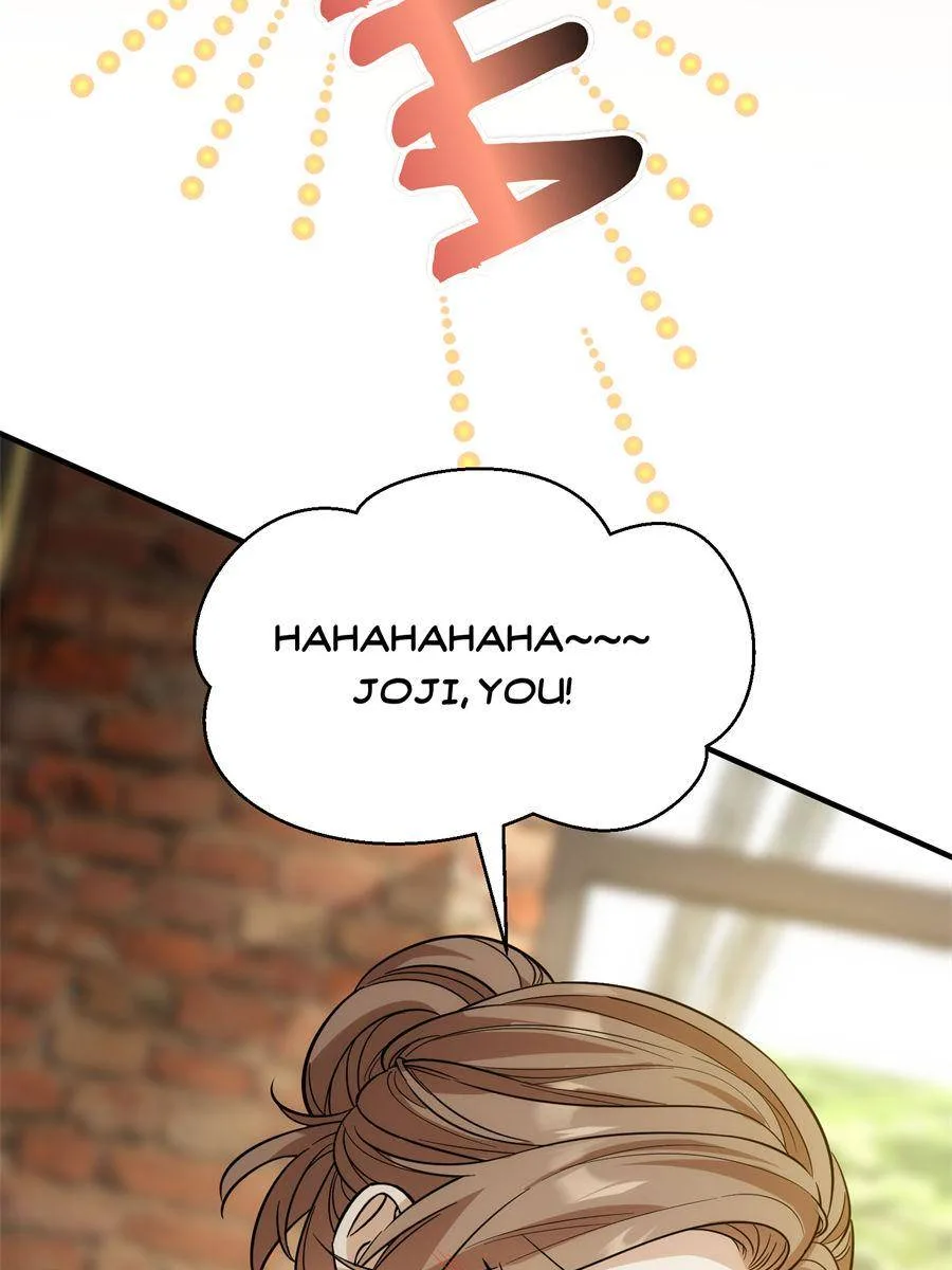 The Man Is A Real Dog Chapter 20 page 19