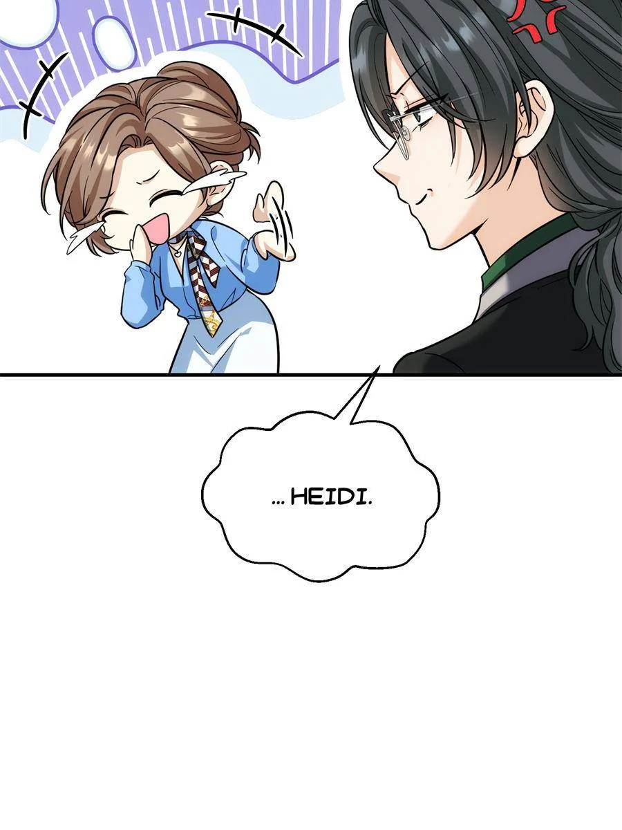 The Man Is A Real Dog Chapter 20 page 25
