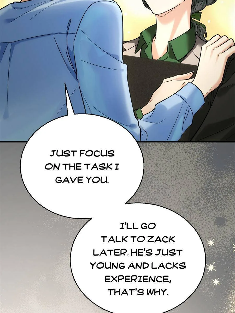 The Man Is A Real Dog Chapter 20 page 55
