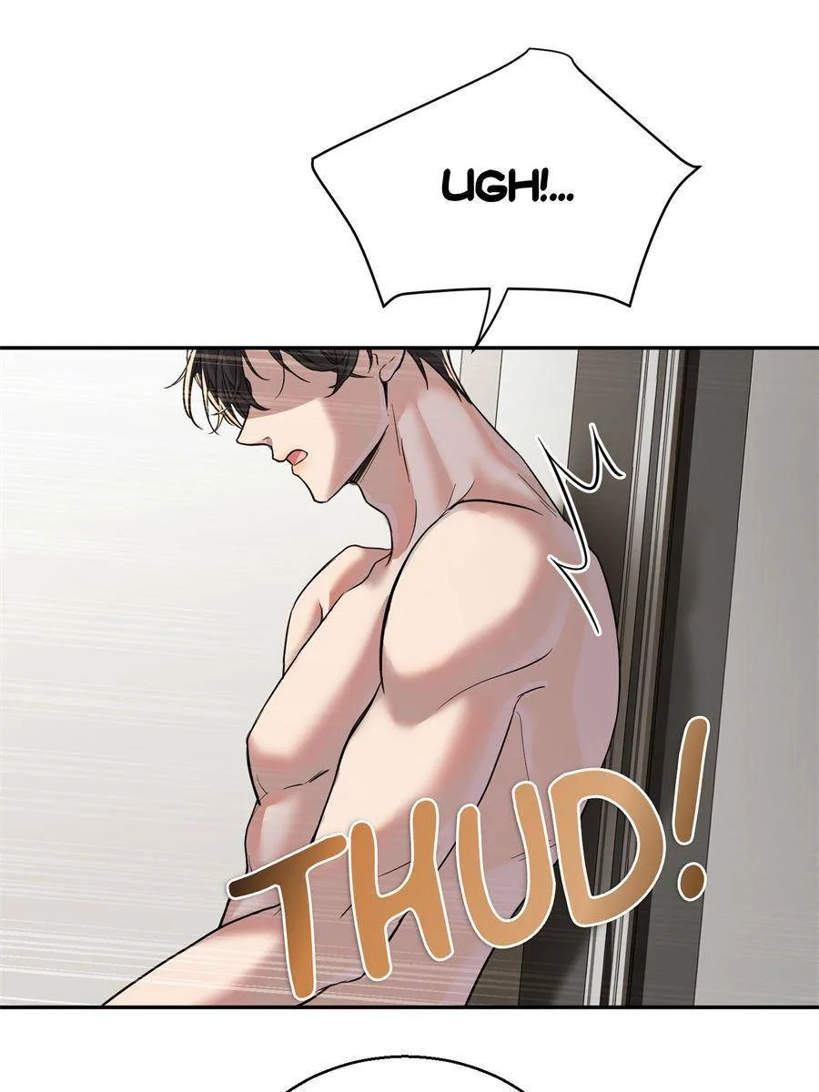 The Man Is A Real Dog Chapter 15 page 80
