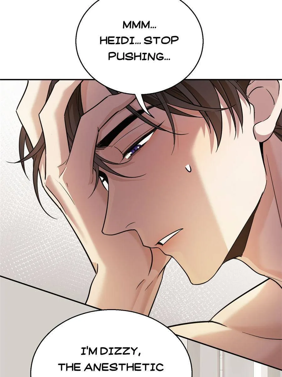 The Man Is A Real Dog Chapter 15 page 81