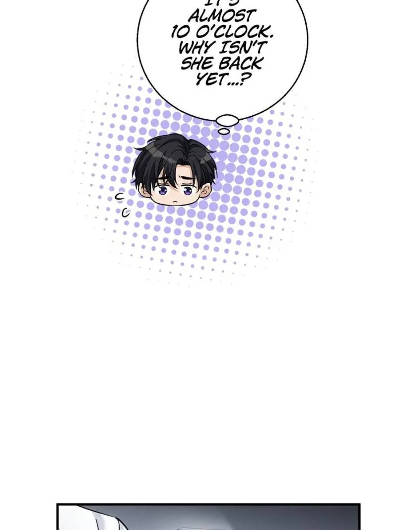 The Man Is A Real Dog Chapter 22 page 4