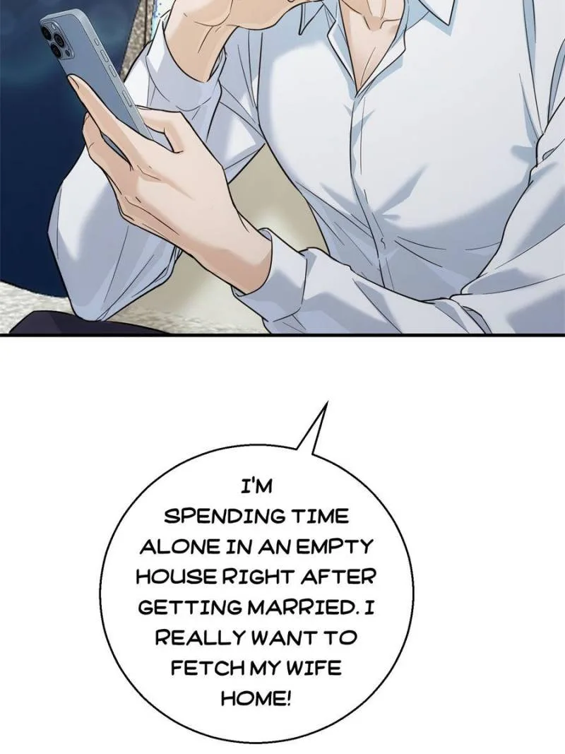 The Man Is A Real Dog Chapter 22 page 8
