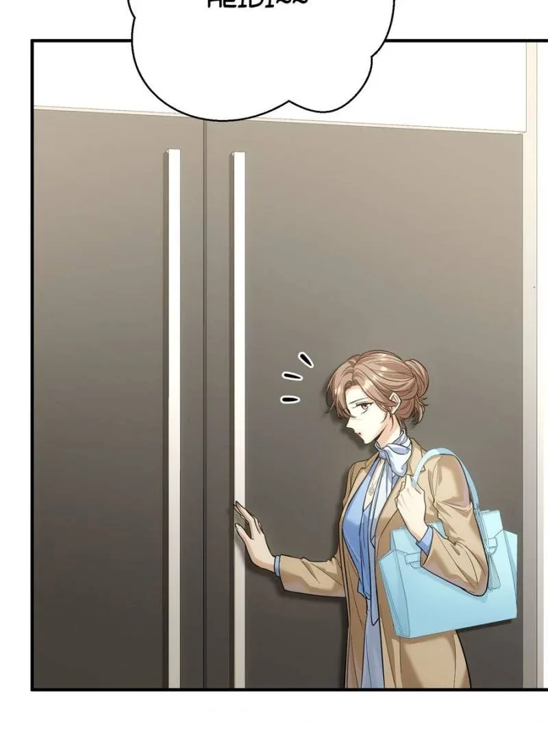 The Man Is A Real Dog Chapter 22 page 20
