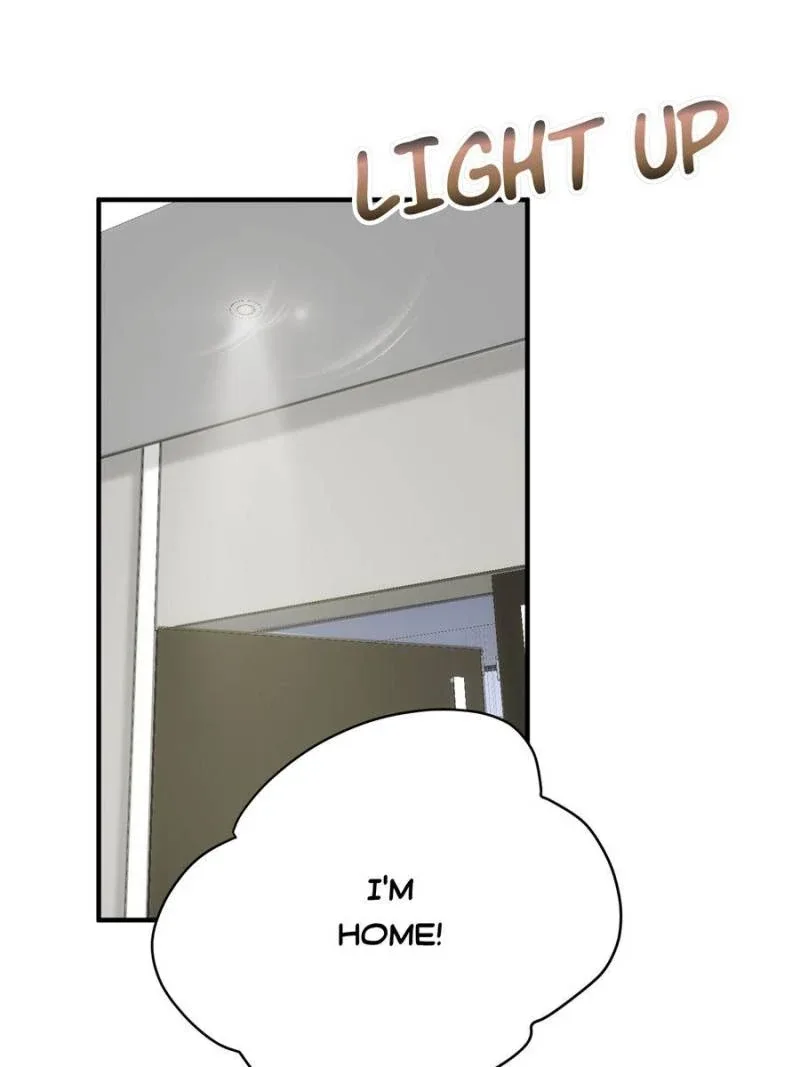 The Man Is A Real Dog Chapter 22 page 17