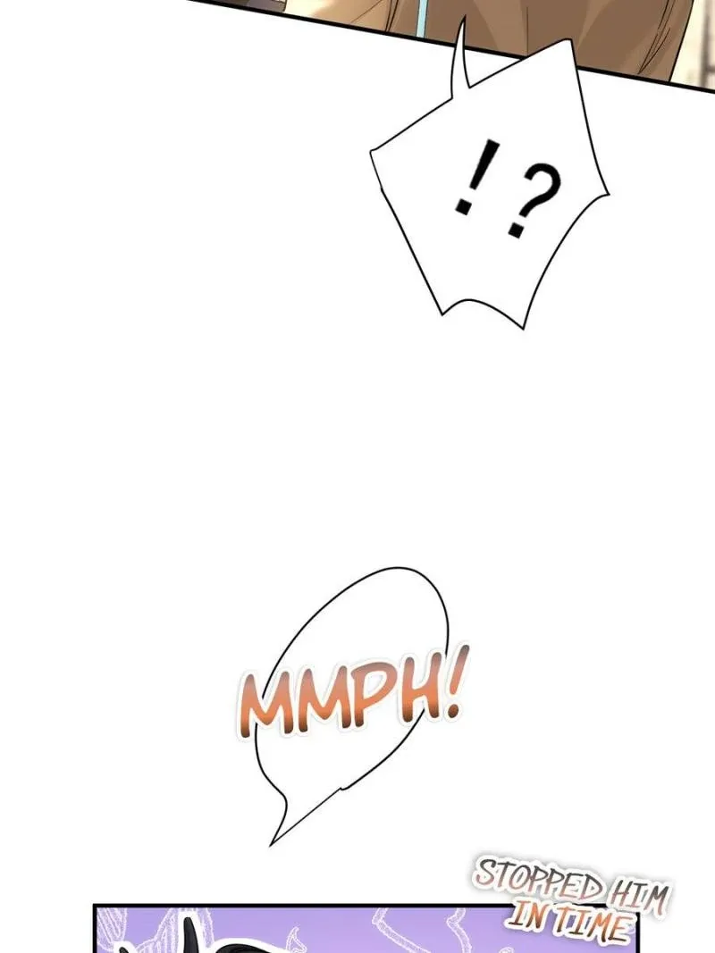 The Man Is A Real Dog Chapter 22 page 28