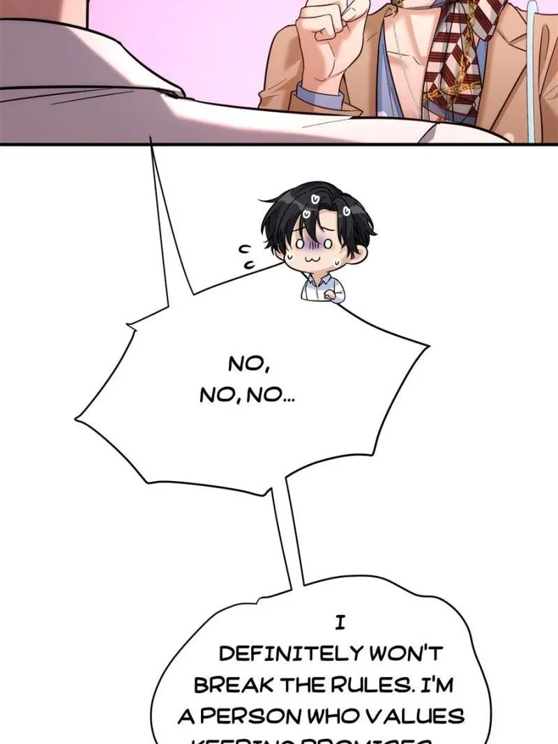 The Man Is A Real Dog Chapter 22 page 31