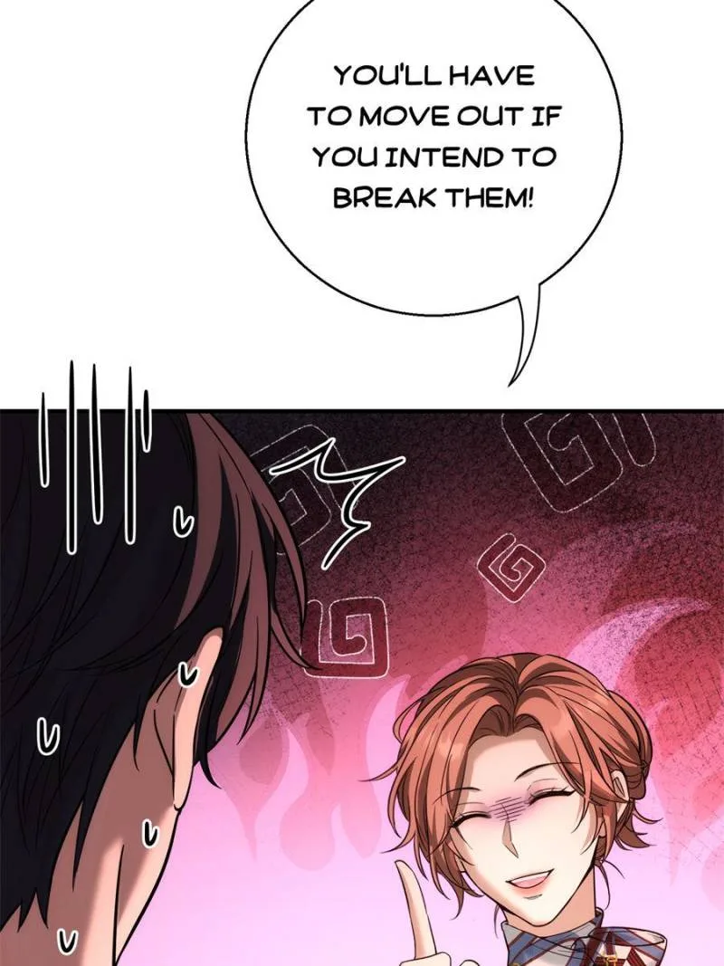 The Man Is A Real Dog Chapter 22 page 30