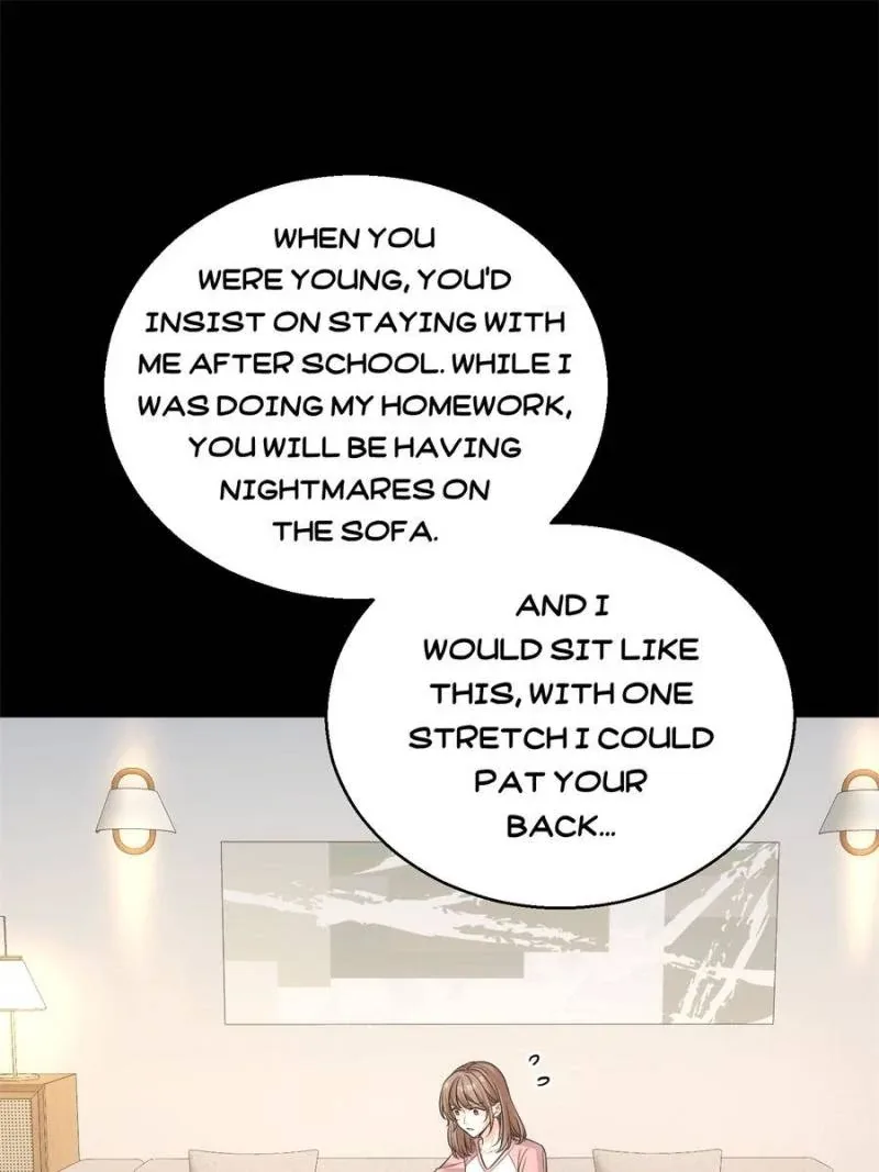 The Man Is A Real Dog Chapter 21 page 11