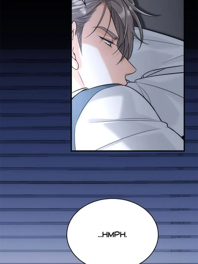 The Man Is A Real Dog Chapter 21 page 14