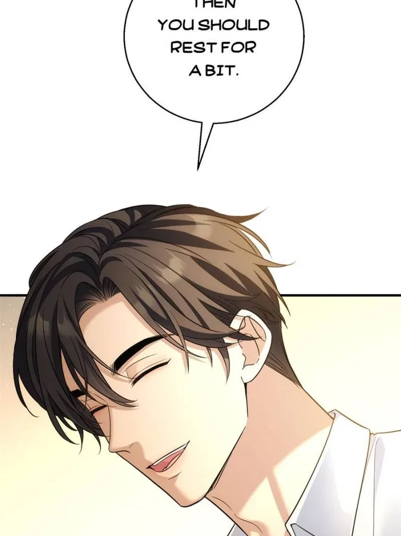 The Man Is A Real Dog Chapter 22 page 36