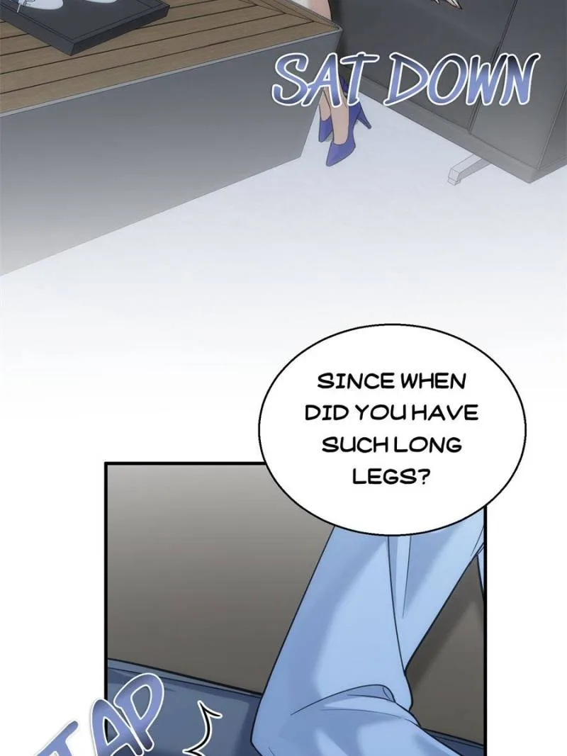 The Man Is A Real Dog Chapter 21 page 5