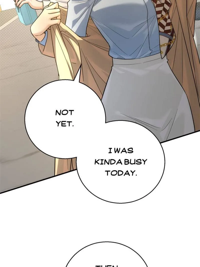 The Man Is A Real Dog Chapter 22 page 35
