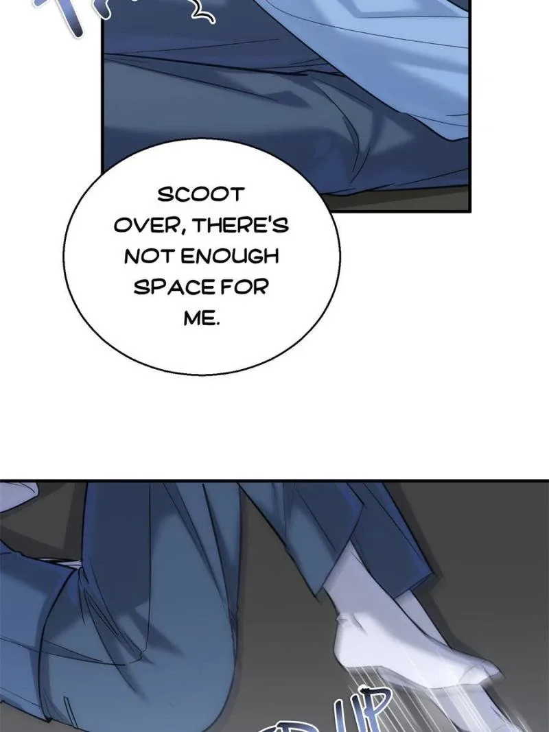 The Man Is A Real Dog Chapter 21 page 6
