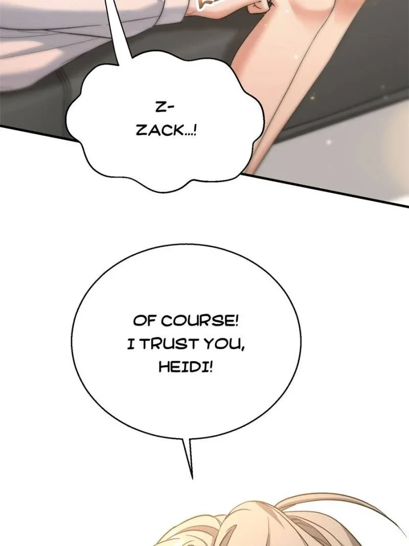 The Man Is A Real Dog Chapter 21 page 29