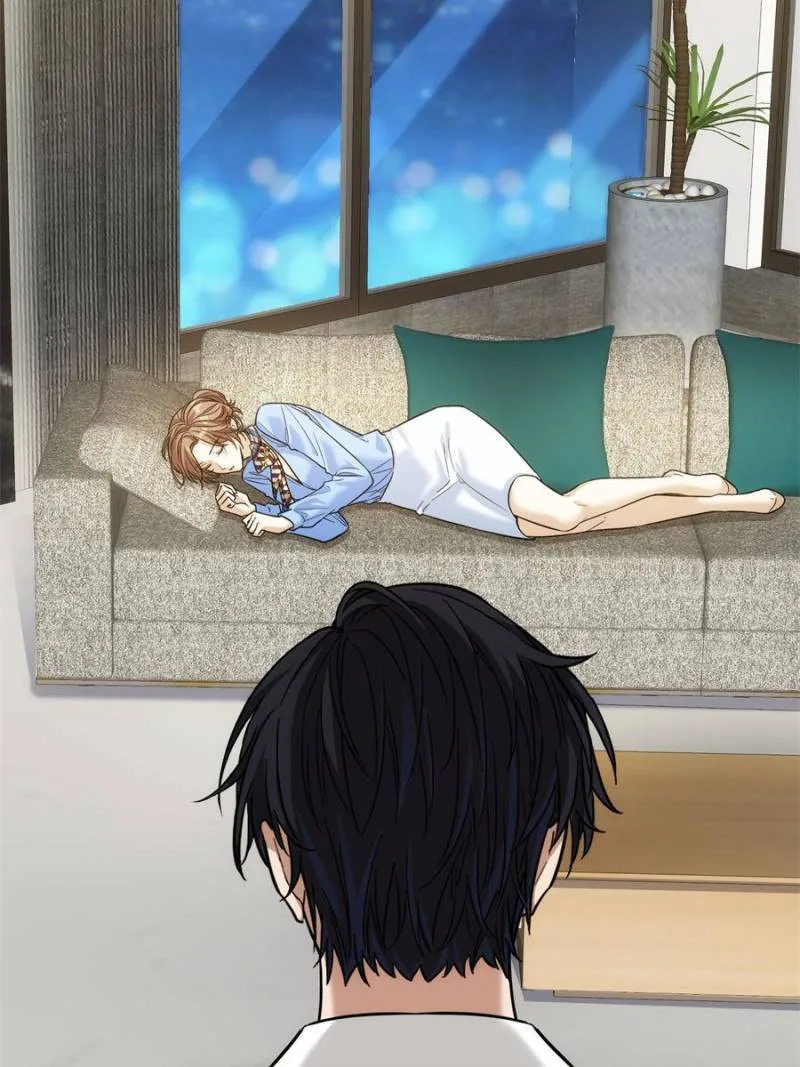 The Man Is A Real Dog Chapter 22 page 42