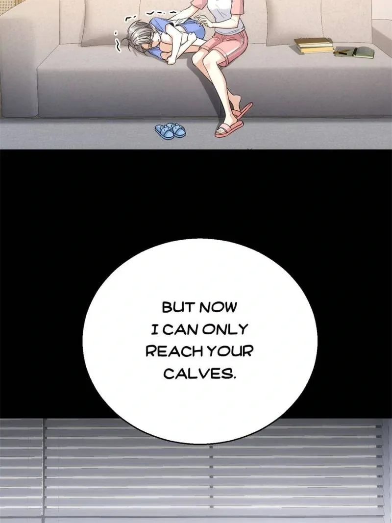 The Man Is A Real Dog Chapter 21 page 12