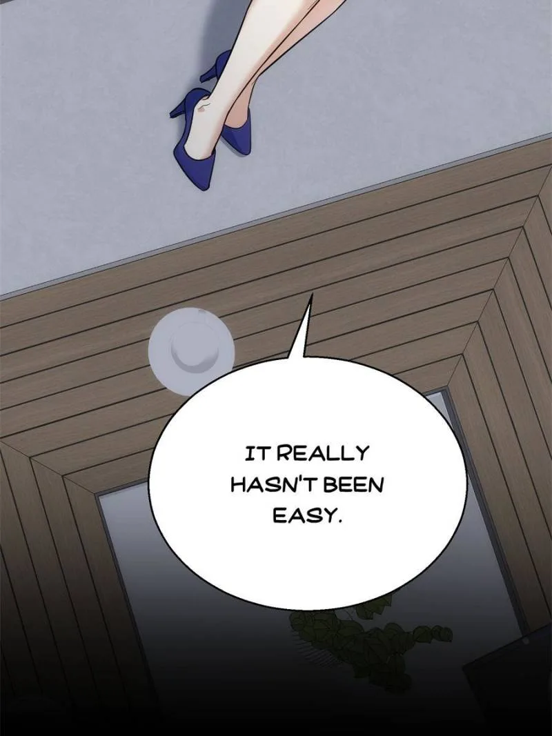 The Man Is A Real Dog Chapter 21 page 19