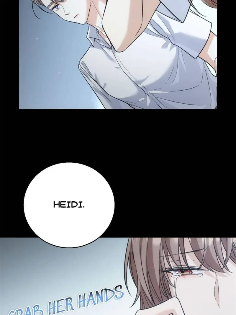 The Man Is A Real Dog Chapter 21 page 40