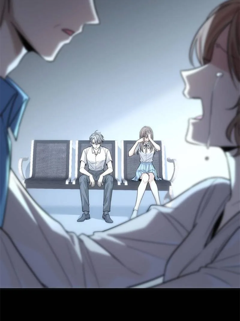 The Man Is A Real Dog Chapter 21 page 38