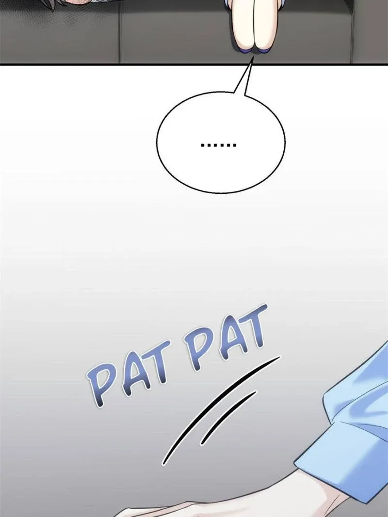 The Man Is A Real Dog Chapter 21 page 8