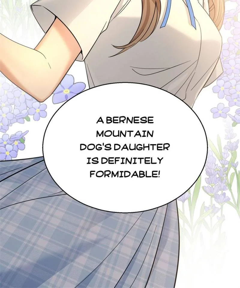 The Man Is A Real Dog Chapter 21 page 33