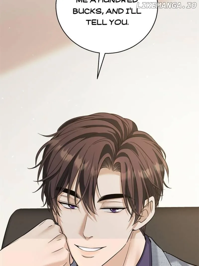 The Man Is A Real Dog Chapter 24 page 10
