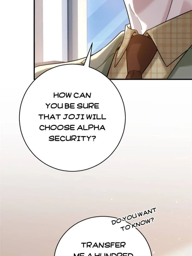 The Man Is A Real Dog Chapter 24 page 9