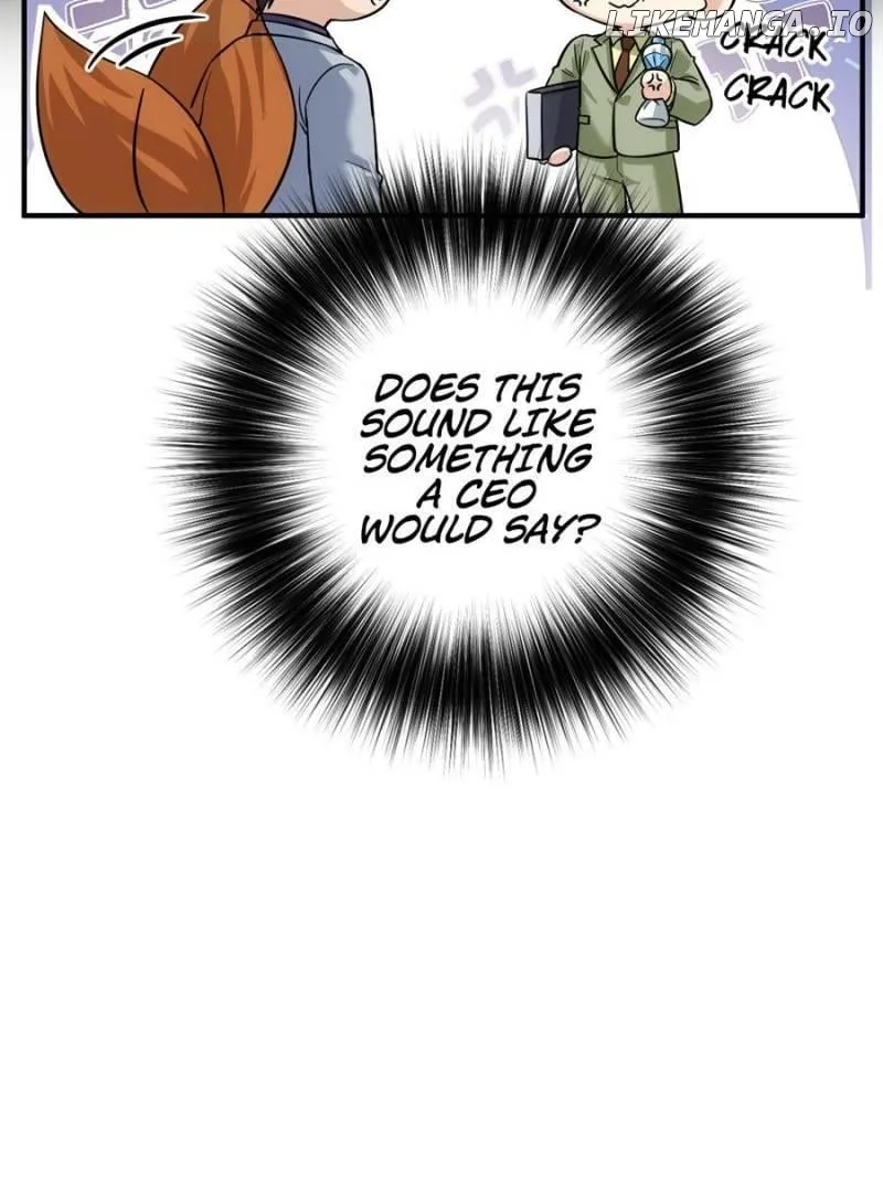 The Man Is A Real Dog Chapter 24 page 12