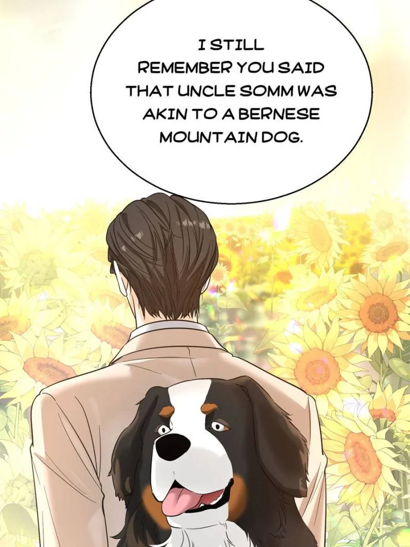 The Man Is A Real Dog Chapter 21 page 31