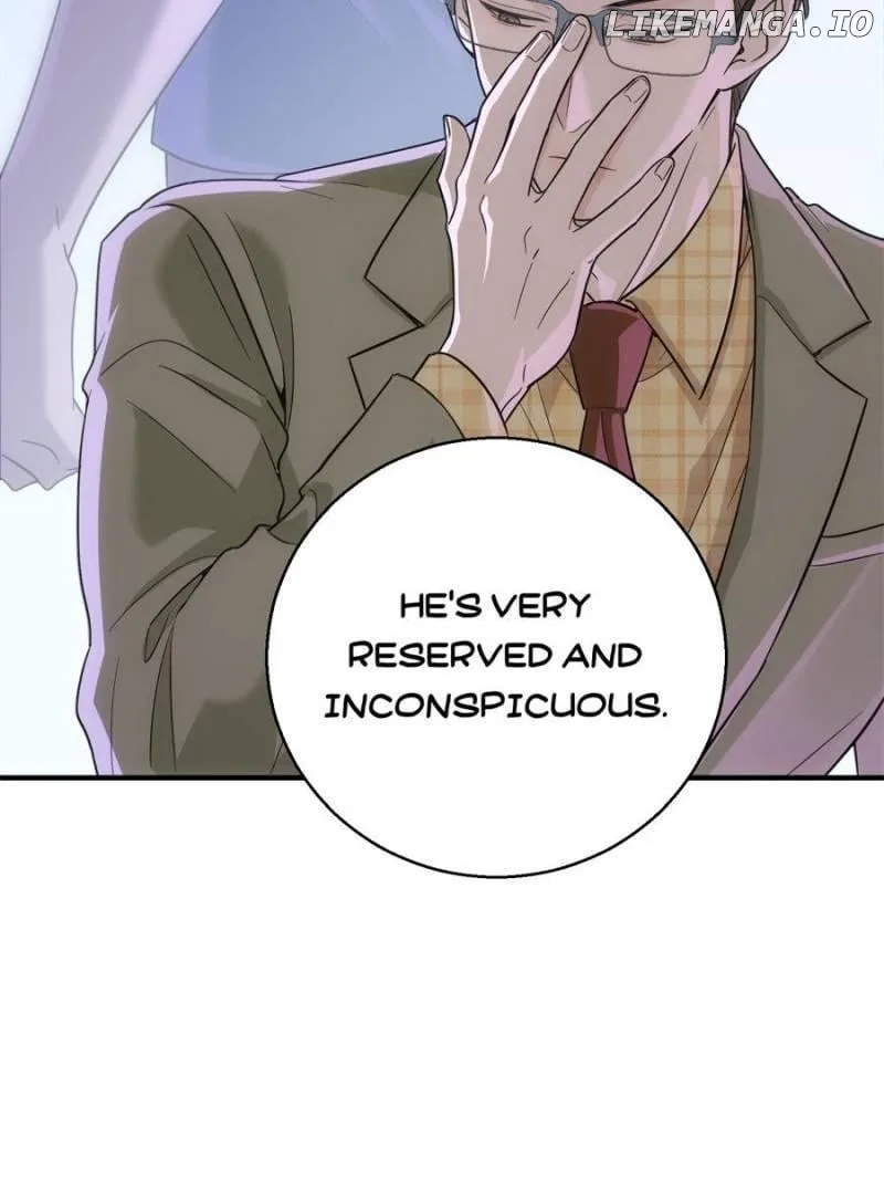 The Man Is A Real Dog Chapter 24 page 7