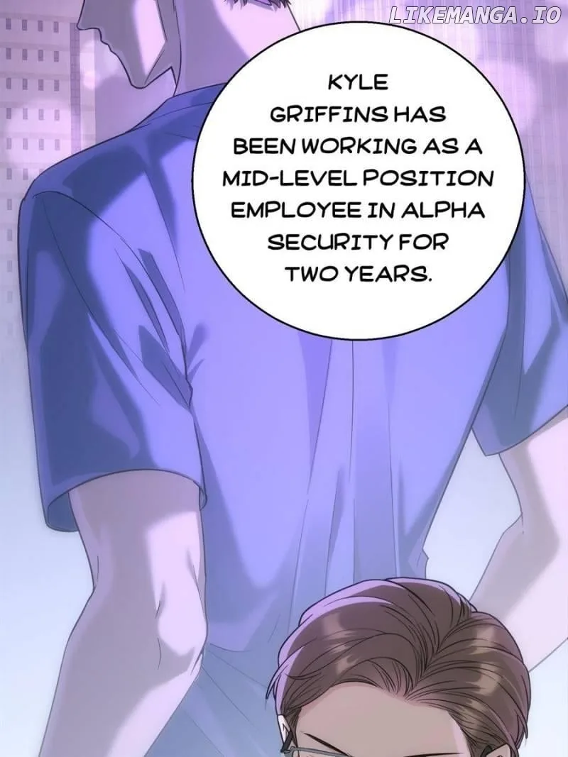 The Man Is A Real Dog Chapter 24 page 6