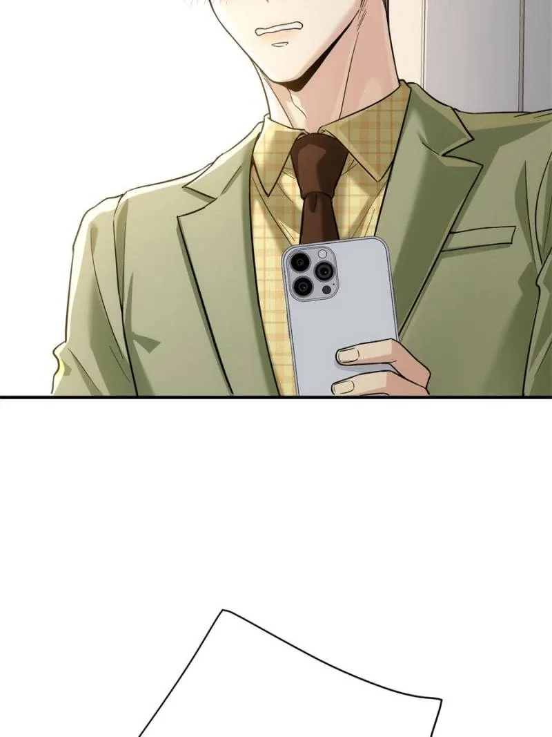 The Man Is A Real Dog Chapter 24 page 19