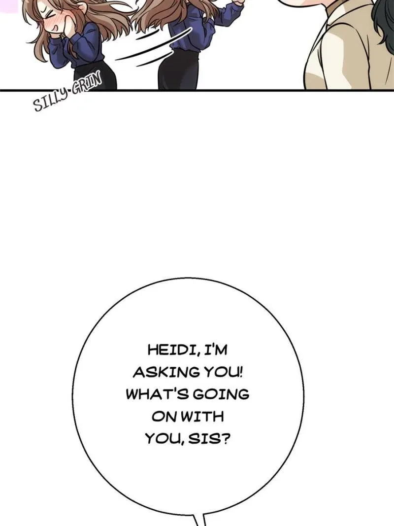 The Man Is A Real Dog Chapter 24 page 79