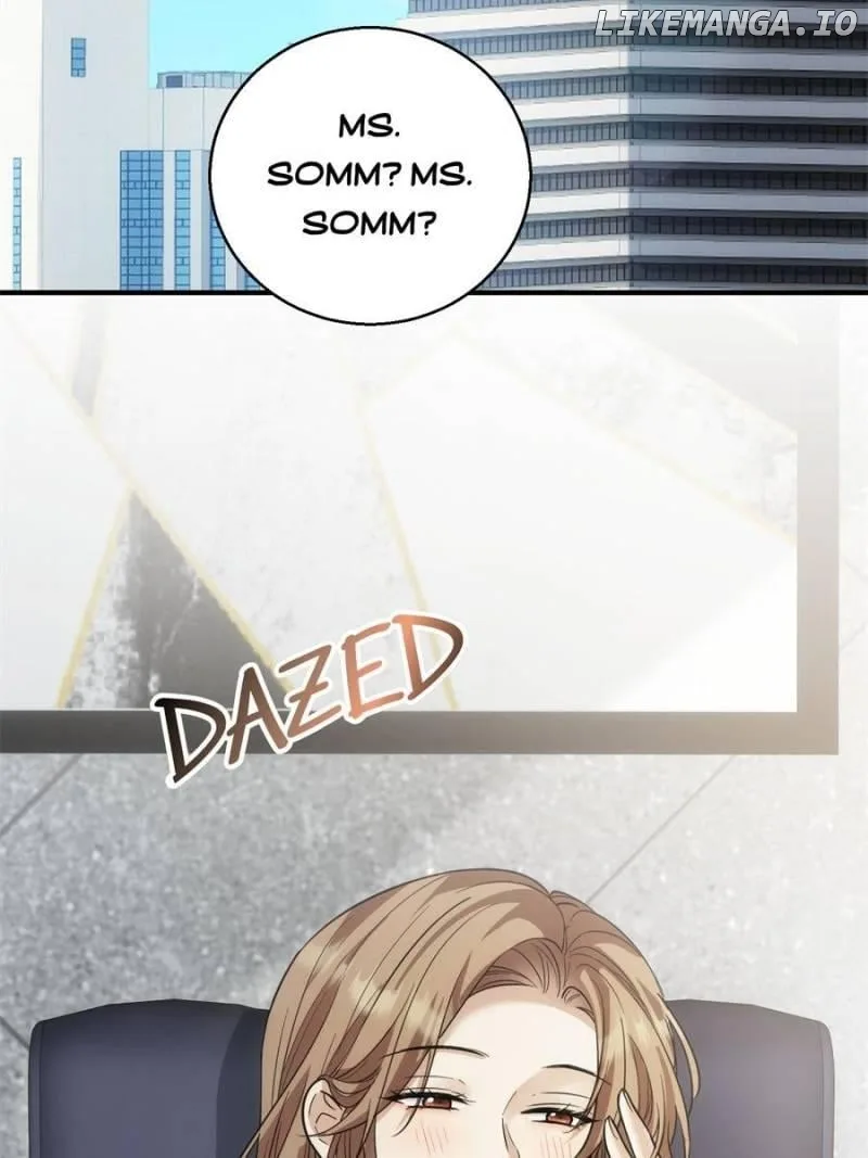 The Man Is A Real Dog Chapter 24 page 55