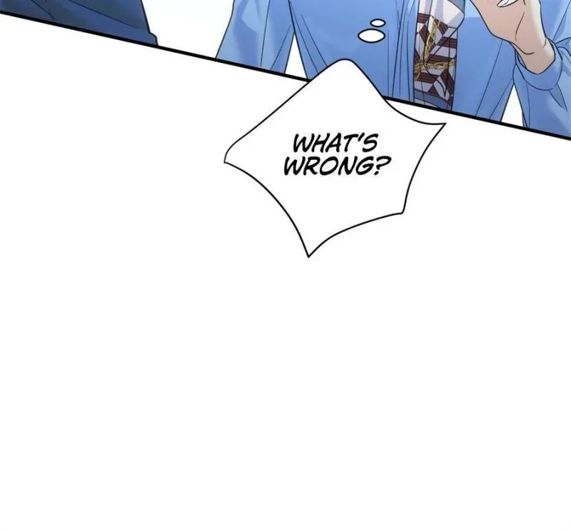 The Man Is A Real Dog Chapter 21 page 54