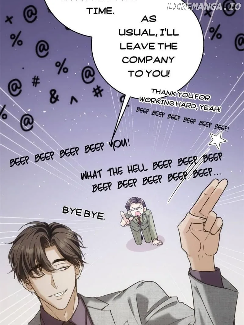 The Man Is A Real Dog Chapter 24 page 45