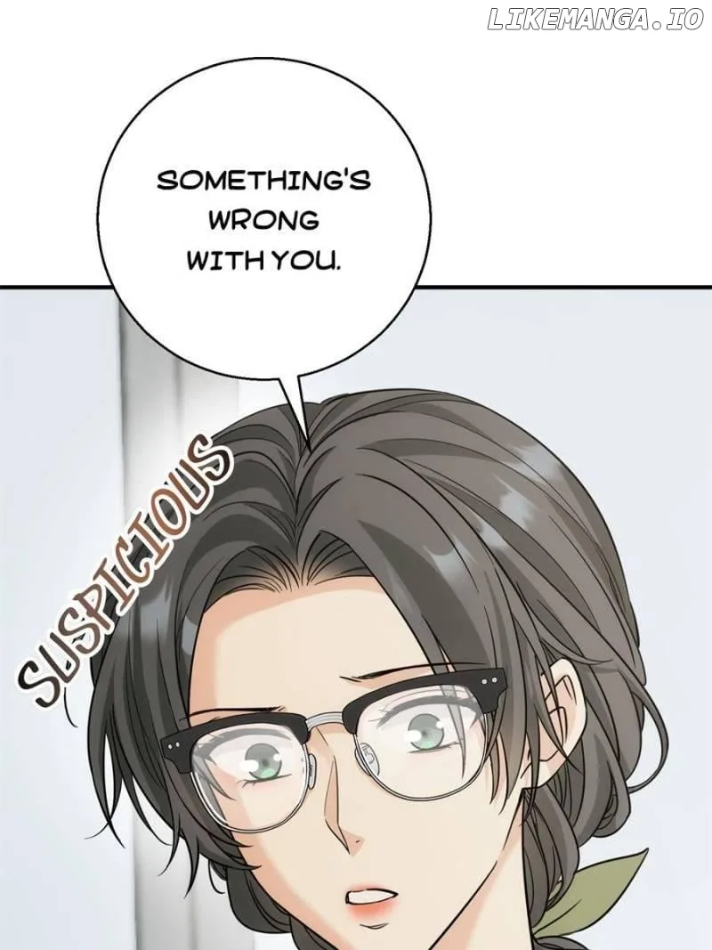 The Man Is A Real Dog Chapter 24 page 64